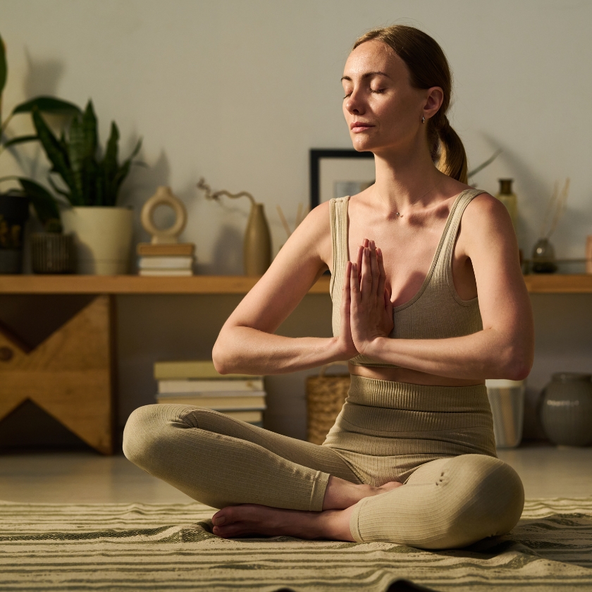 Meditation & Mindfulness