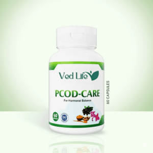 PCOD Care