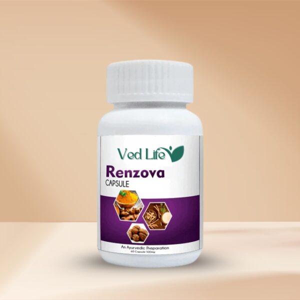 RENZOVA CAPSULE