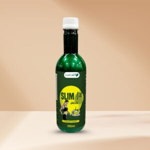 SLIM FIT JUICE