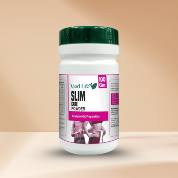 SLIM CARE POWDER