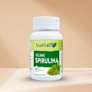 SPIRULINA TABLET