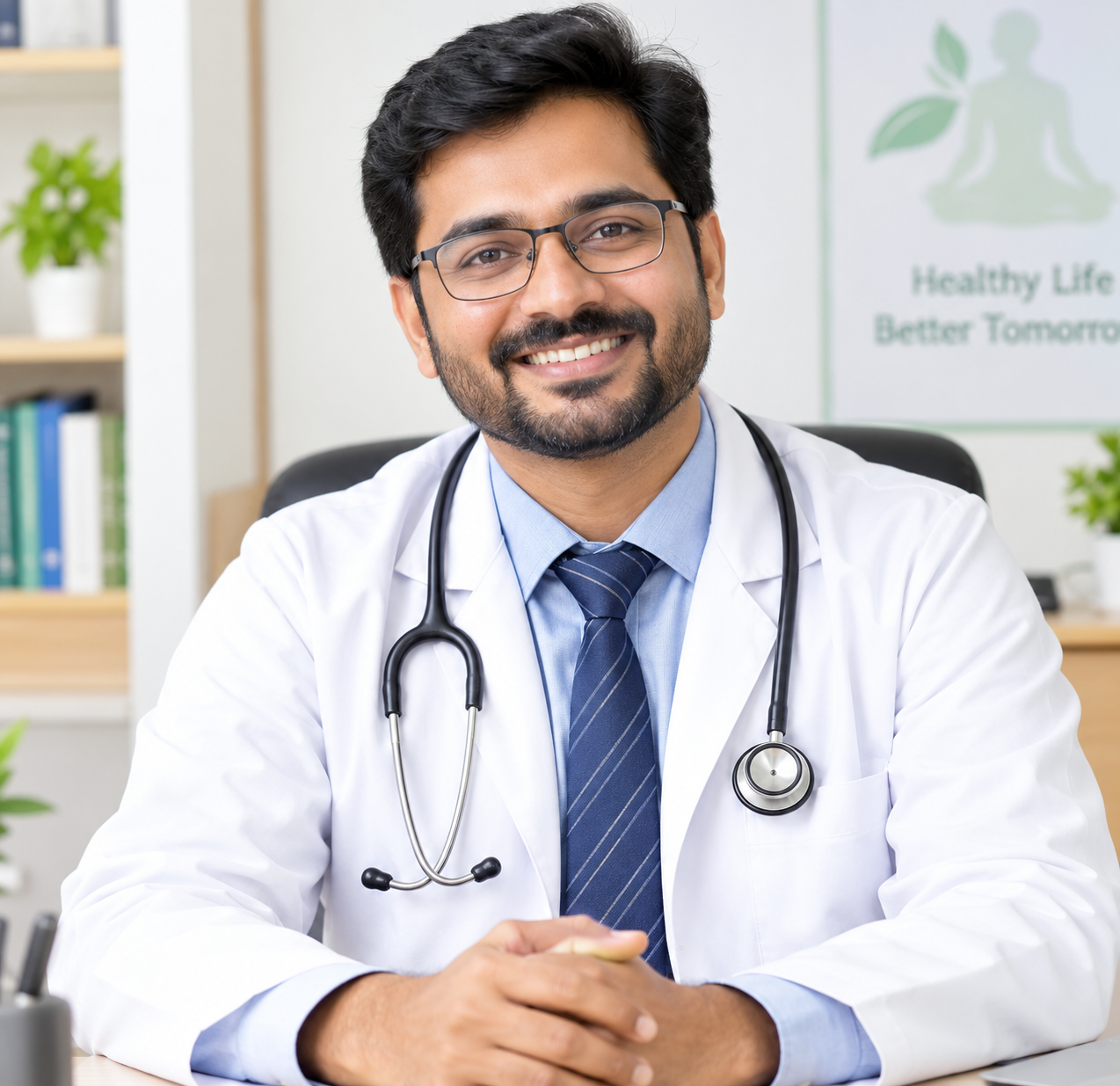 VedLife Ayurvedic doctor consultation