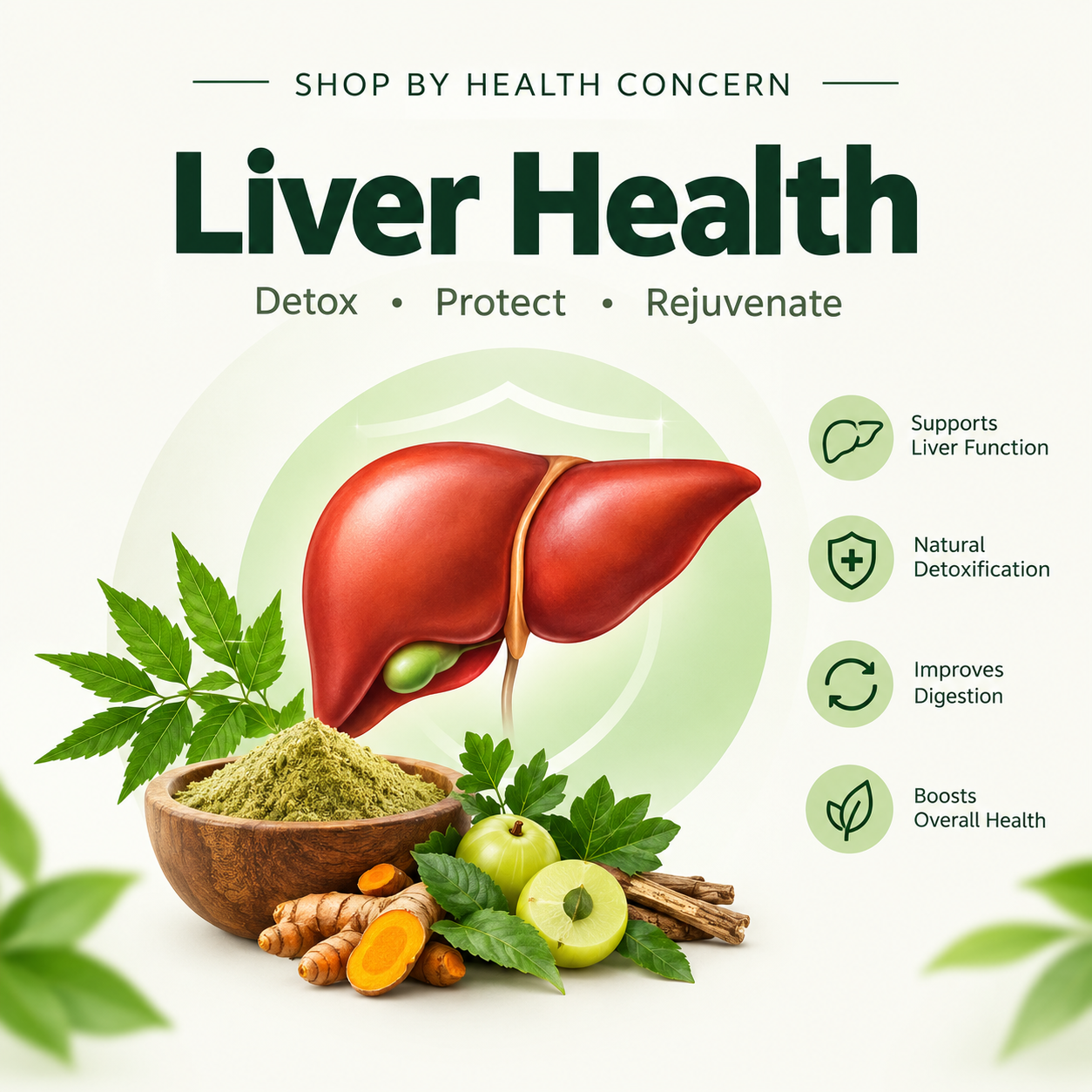 Liver Health